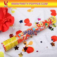 Party String Confetti Cannon Confetti Shooter For Christmas